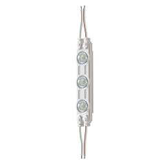 Светодиодный модуль bg-3smd160W7500 12V