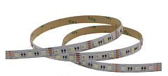 Светодиодная лента IP20 открытая 5050- 60SMD- (14.4Вт) (RGBW)