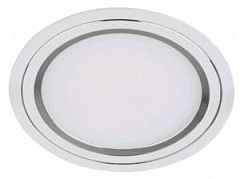 KL LED 11-7 SL Светильник ЭРА светодиодный круглый LED (20/600)