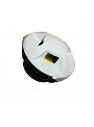 Светодиодный светильник LS-203 4 луча COB 3W 220V (WW)