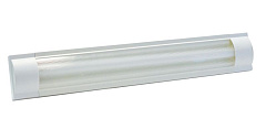 Светильник под светодиодную лампу SPO-405 2xLED-Т8-1200 G13 230В IP40 1200 мм IN HOME